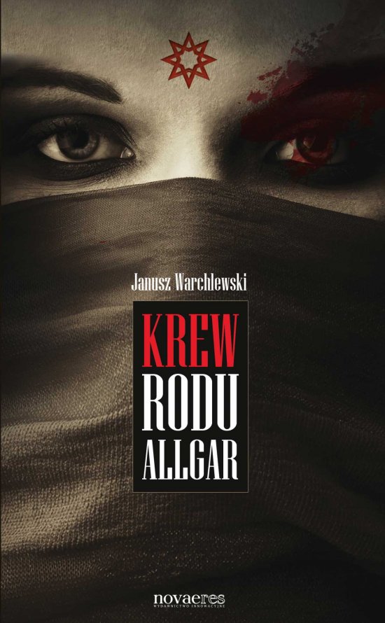 Krew Rodu Allgar