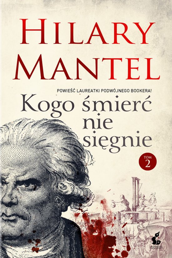 Kogo �mier� nie si�gnie. Tom 2