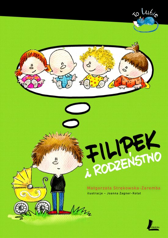 Filipek i rodze�stwo