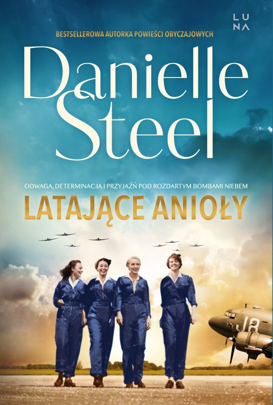 Lataj�ce Anio�y