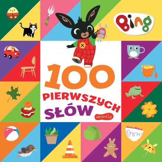 Bing. 100 pierwszych s��w