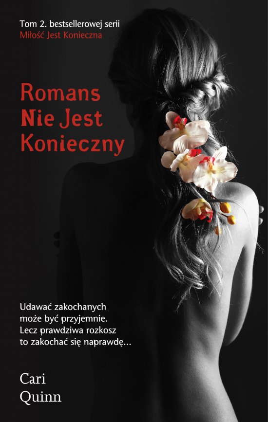 Romans Nie Jest Konieczny