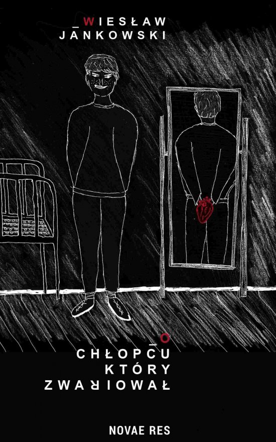 O ch�opcu, kt�ry zwariowa�