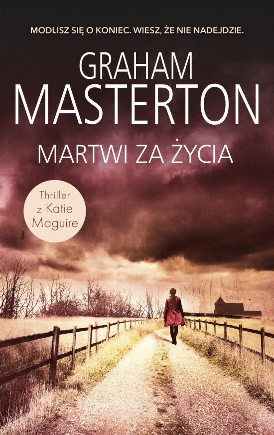 Martwi za �ycia