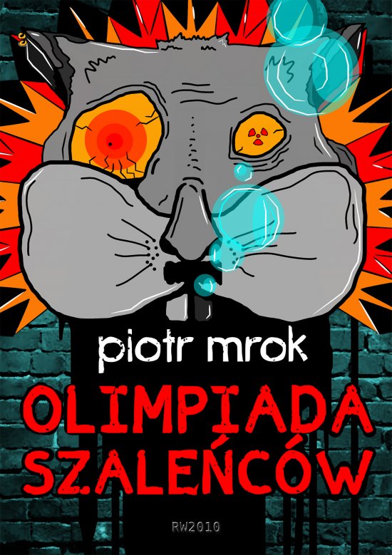 Olimpiada szale�c�w