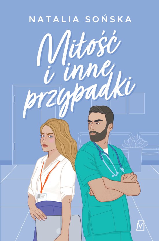 Mi�o�� i inne przypadki