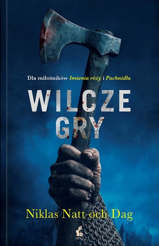 Wilcze gry