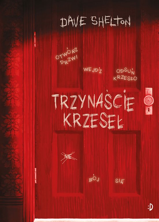 13 krzese�