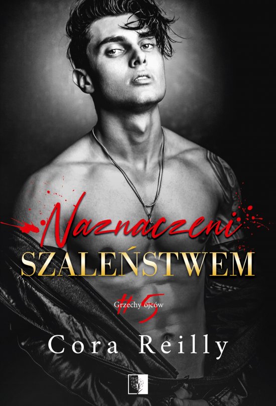 Naznaczeni szale�stwem