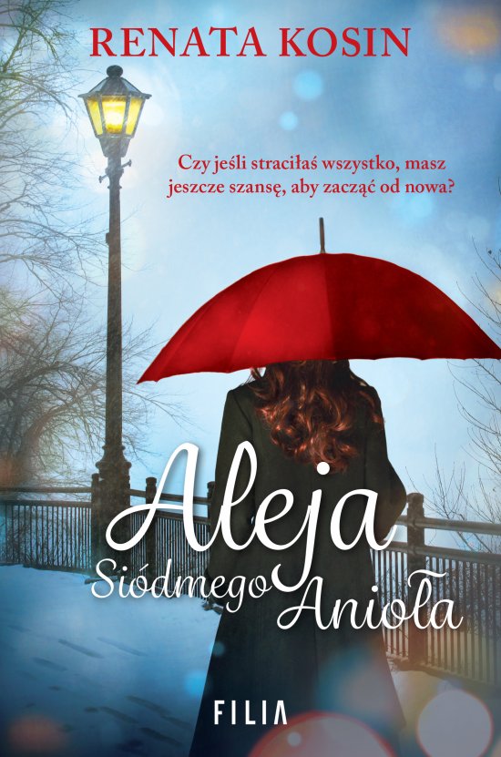 Aleja Si�dmego Anio�a