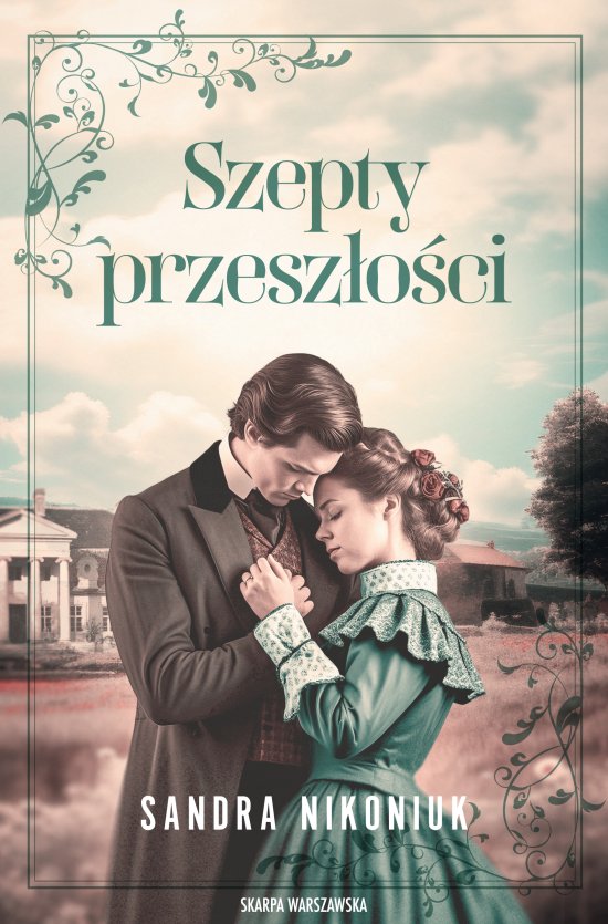 Szepty przesz�o�ci