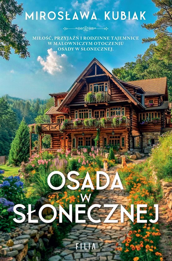 Osada w S�onecznej