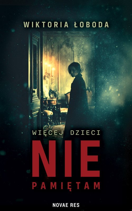 Wi�cej dzieci nie pami�tam
