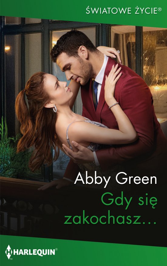 Gdy si� zakochasz...