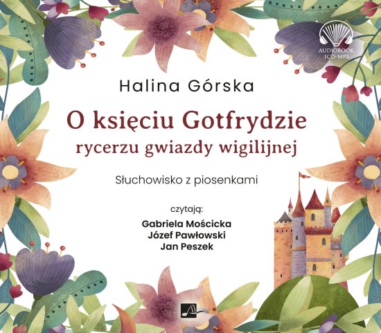 O ksi�ciu Gotfrydzie, rycerzu Gwiazdy Wigilijnej