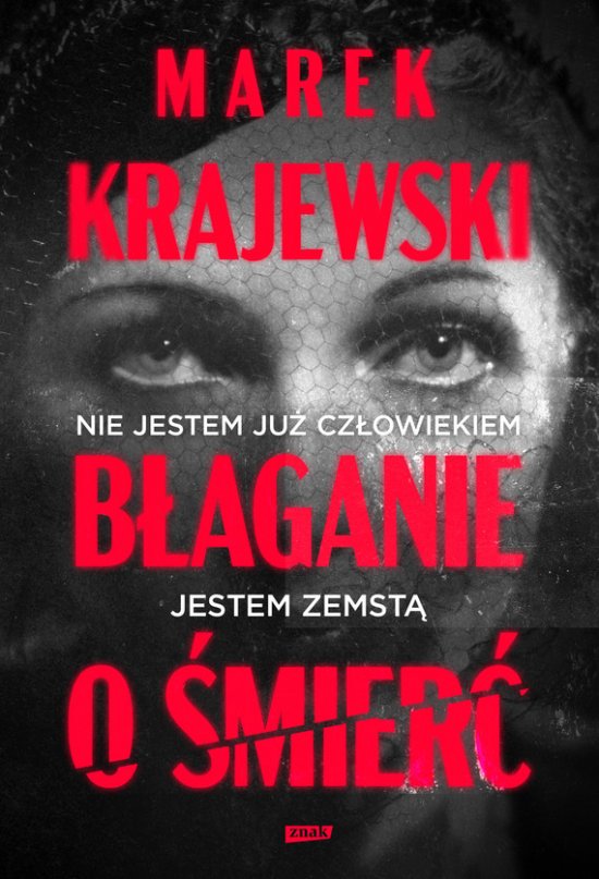 B�aganie o �mier�