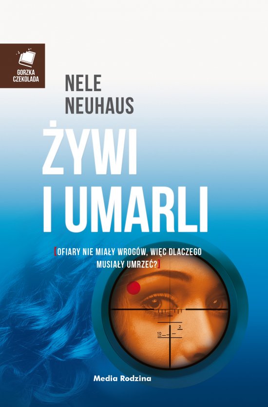 �ywi i umarli