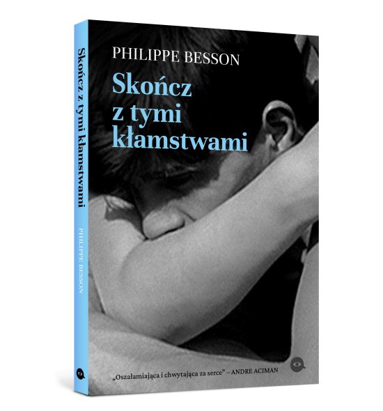 Sko�cz z tymi k�amstwami
