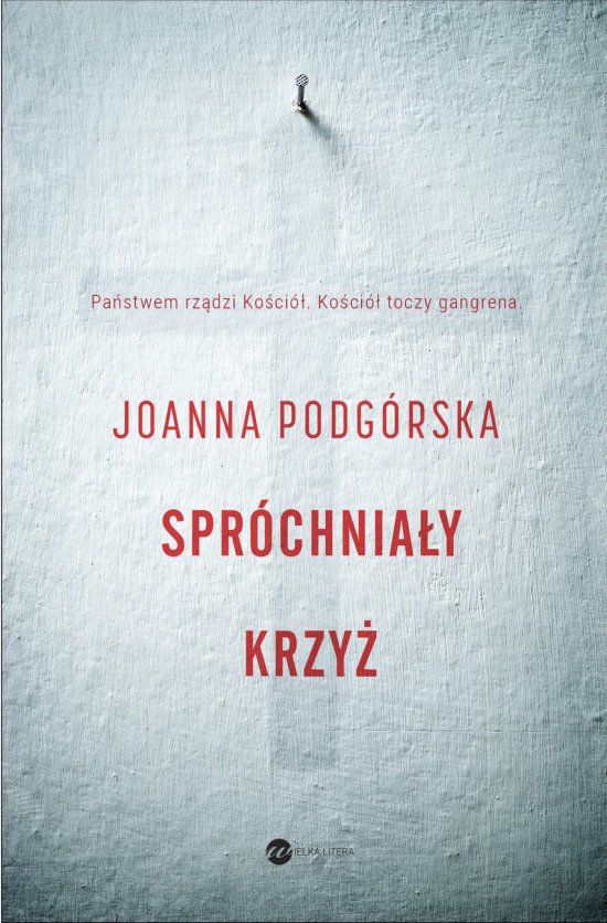 Spr�chnia�y krzy�