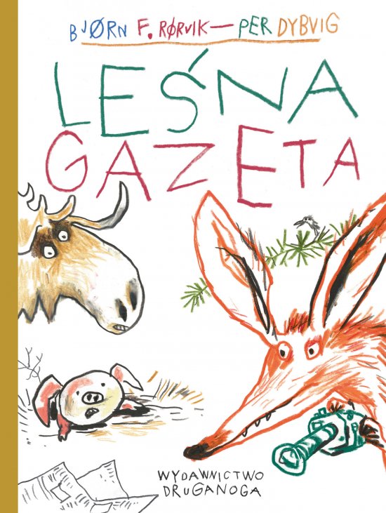 Le�na gazeta