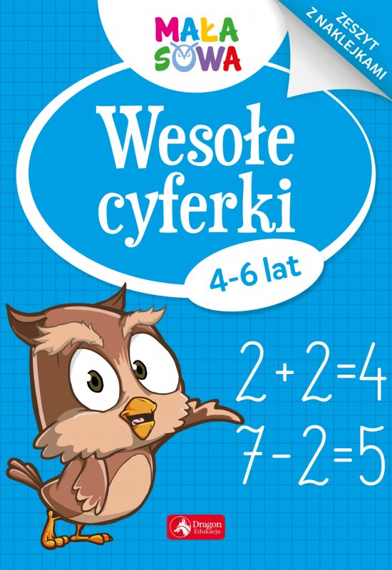 Weso�e cyferki