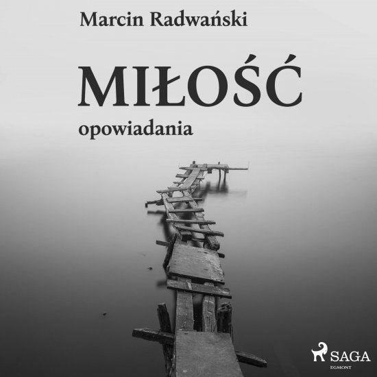 Mi�o�� - opowiadania