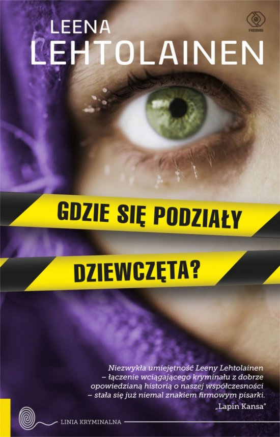 Gdzie si� podzia�y dziewcz�ta?