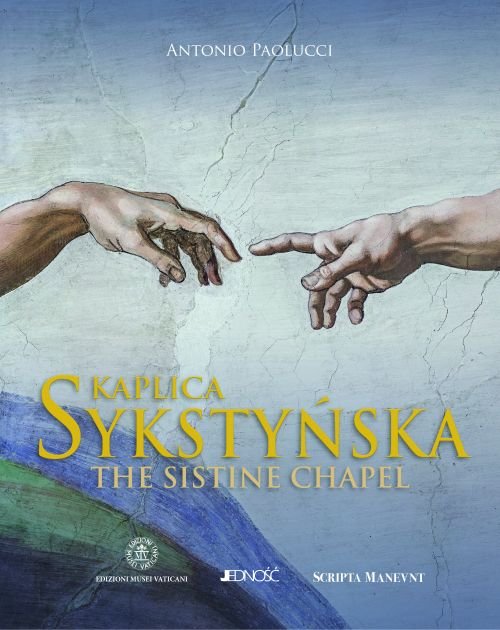Kaplica Syksty�ska (The Sistine Chapel)