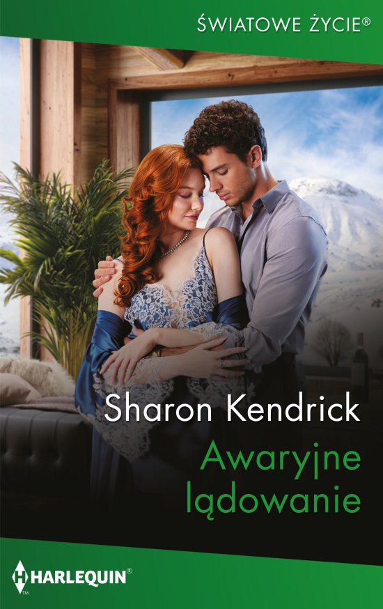 Awaryjne l�dowanie