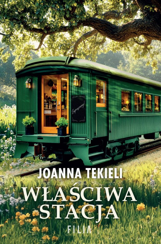W�a�ciwa stacja