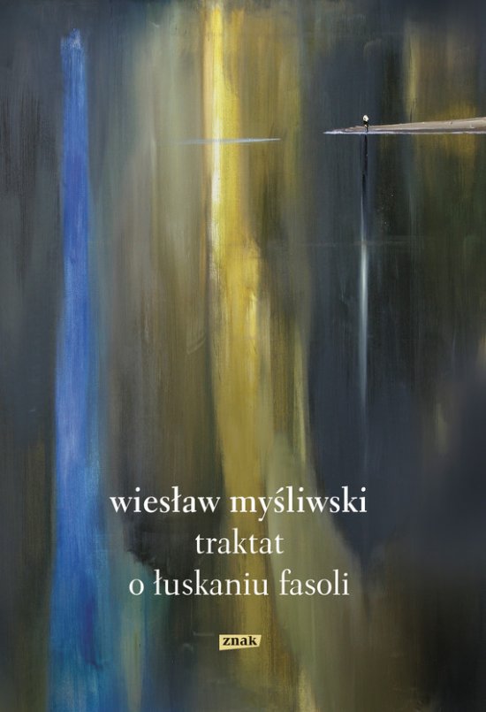 Traktat o �uskaniu fasoli 2018