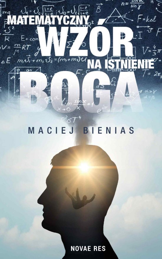 Matematyczny wz�r na istnienie Boga