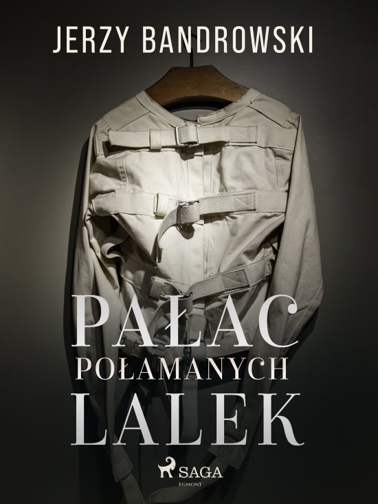 Pa�ac po�amanych lalek