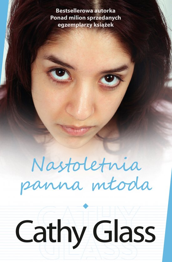 Nastoletnia panna m�oda