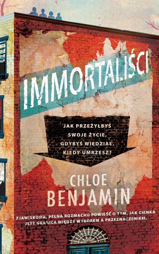 Immortali�ci