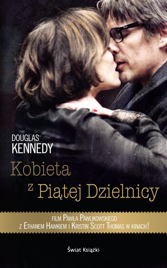 Kobieta z pi�tej dzielnicy