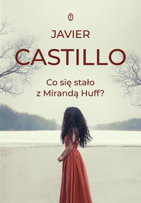 Co si� sta�o z Mirand� Huff?