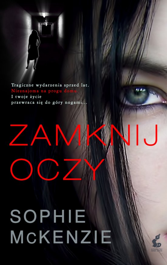 Zamknij oczy