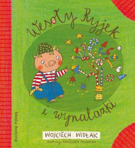 Weso�y Ryjek i wynalazki