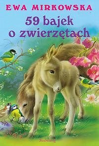 59 bajek o zwierz�tach