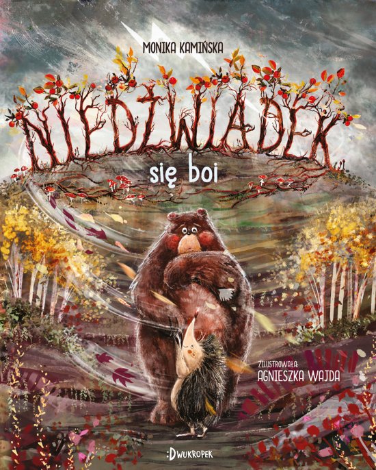 Nied�wiadek si� boi