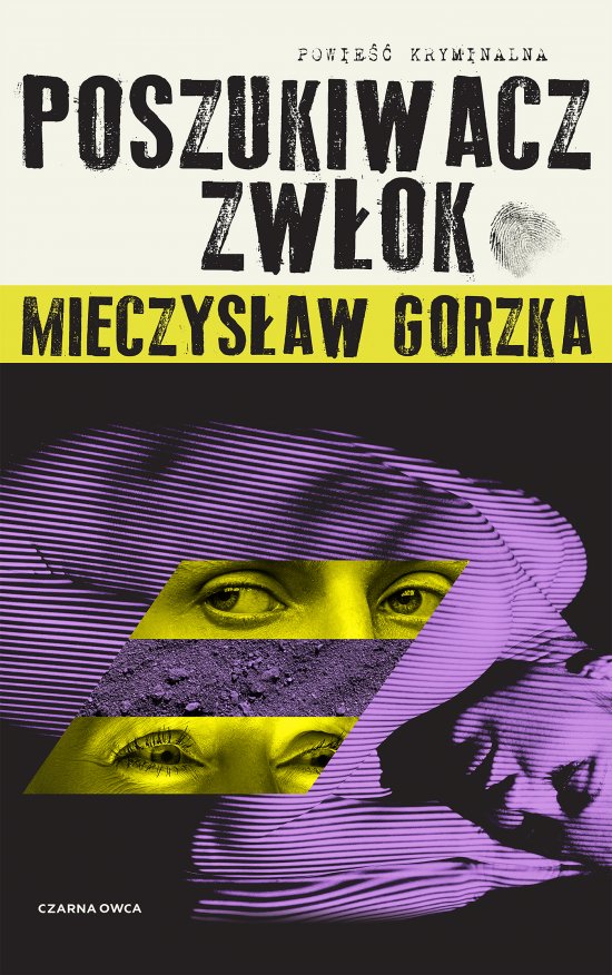 Poszukiwacz Zw�ok