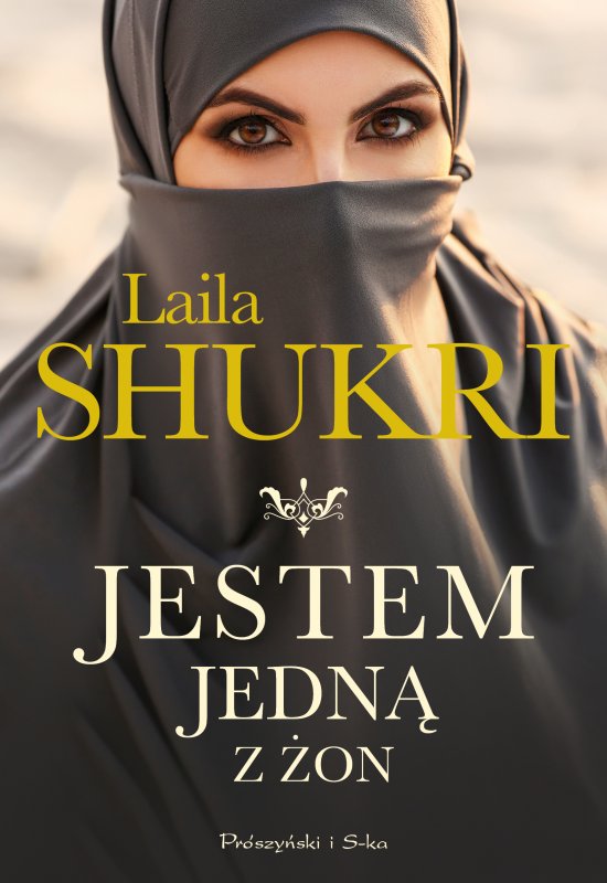 Jestem jedn� z �on