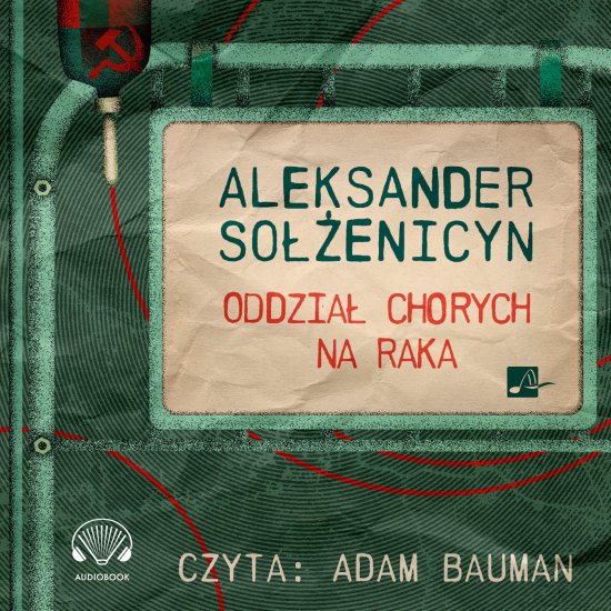 Oddzia� chorych na raka