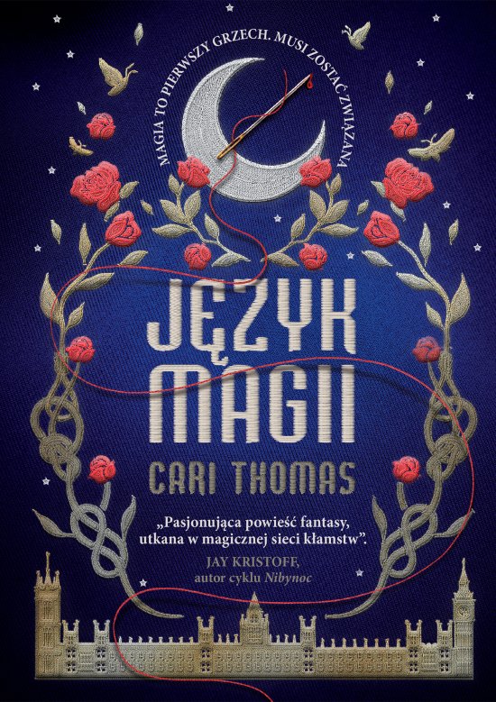 J�zyk magii
