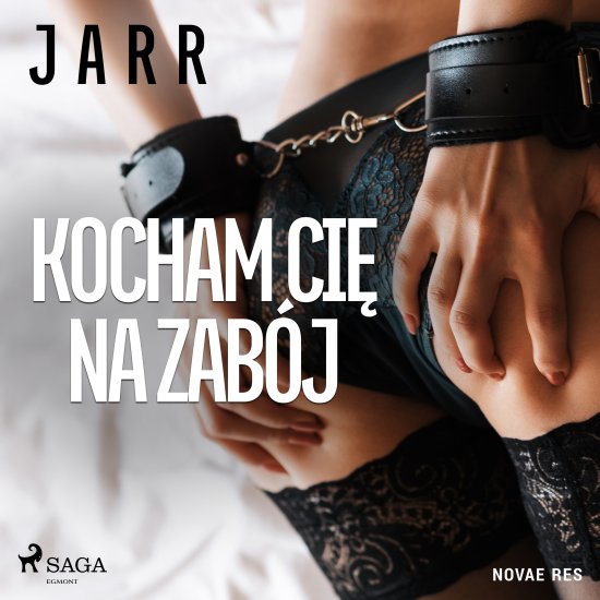 Kocham ci� na zab�j