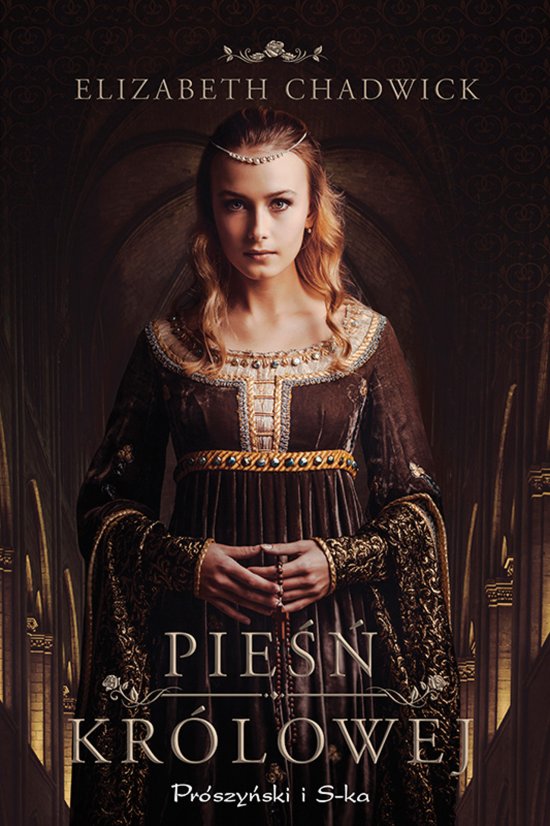Pie�� kr�lowej
