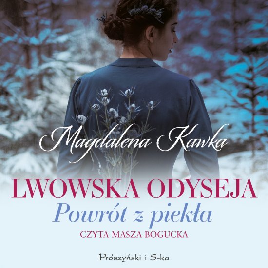 Powr�t z piek�a
