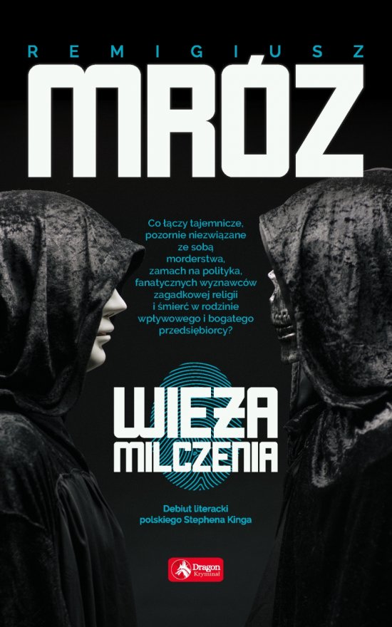 Wie�a milczenia. Pocket