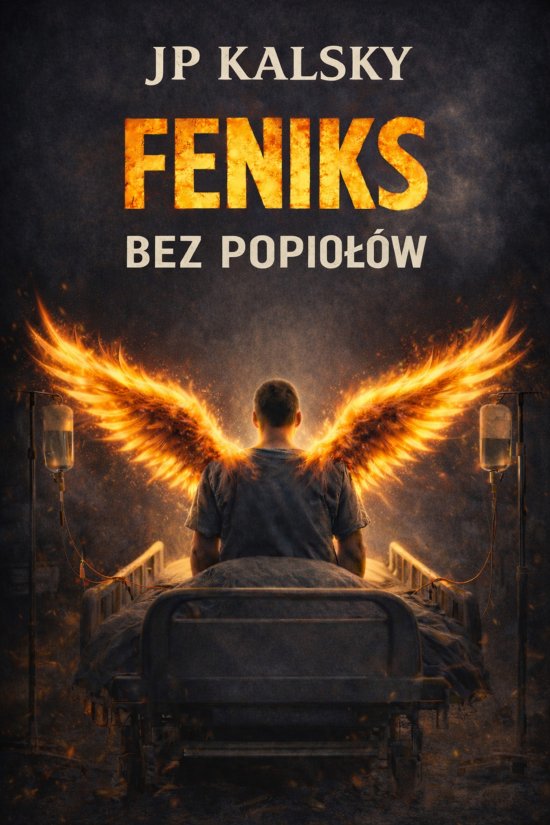 Feniks bez popio��w